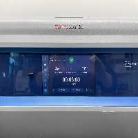 Thermo Sorvall X4R Pro-MD Refrigerated Centrifuge image 2